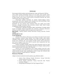 Check spelling or type a new query. Http Ejurnal Untag Smd Ac Id Index Php Tek Article Download 3004 2944