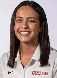 2019-20 Swimming & Diving Roster