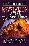To know the chronology of end time events is crucial as it is detailed for the believer's benefit. What Does Revelation Reveal Abingdon Press