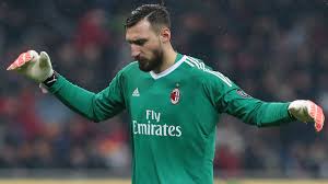 Milan'ın genç kalecisi gianluigi donnarumma, takım arkadaşı zlatan ibrahimovic hakkında övgü dolu sözler kullandı. Antonio Donnarumma Upholds The Family Name For Ac Milan After Brother S Injury Goal Com