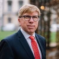 Kenneth Maes Email & Phone Number