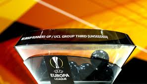 Uefa europa league‏подлинная учетная запись @europaleague 17 дек. Europa League Round Of 32 Draw Dynamo To Face Brugge Shakhtar To Take On Maccabi