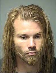 Man accused of shooting cops dealt with mental health issues