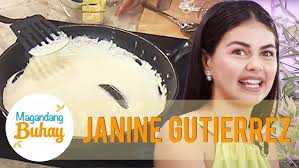 Janine's Lemon Pasta recipe