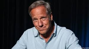 Mike Rowe: A Real-Life Hero Behind the Hard Work