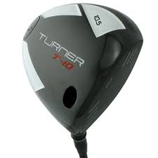 turner t10 driver