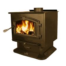 Us Stove Country Hearth Epa Certified Wood Burning Stove With Blower Wood Stove Wood Burning Stove Fireplace Stores