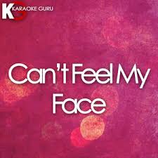 Can't Feel My Face (Originally Performed by The Weeknd) [Karaoke Version]
