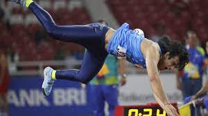 Starring daniel ståhl, simon pettersson, etc. Neeraj Chopra Bags Bronze In Kuortane Games In Strong Field Olympic Favourite Vetter Finishes First