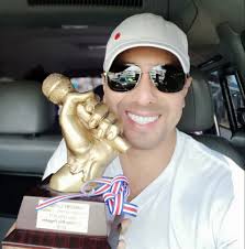 Gregory Cabrera Club de Fans