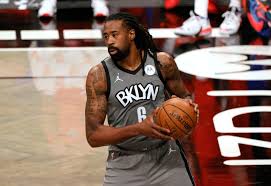 Andre drummond information including teams, jersey numbers, championships won, awards, stats this page features all the information related to the nba basketball player andre drummond: Nba Rumors 7 Potential Landing Spots For Andre Drummond