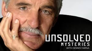 Watch Unsolved Mysteries with Dennis Farina Season 5, Episode 4: Episode 4 