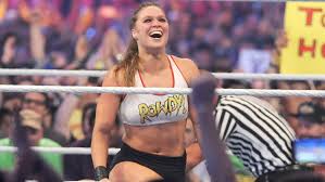 Ronda rousey ретвитнул(а) first we feast. Ronda Rousey Sounds Off On Ungrateful Wwe Fans Her Hatred Of Them