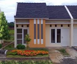 Jadi sangat cukup untuk pengantin baru. 53 Desain Dapur Minimalis Type 36 60 Ide Terkini