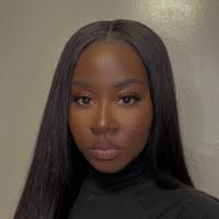 Shaquana Hall's Instagram, Twitter & Facebook