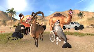 185,452 likes · 89 talking about this. Goat Simulator Payday Fur Android Apk Herunterladen