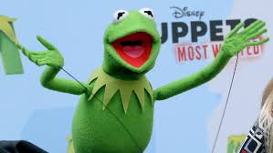But the star of the show will inevitably be kermit the frog, who took time out to tell us about his preparations and his career. Kermit The Frog Denies Relationship With Denise The Hollywood Reporter