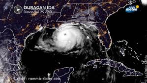 The city of new orleans is monitoring hurricane ida, which could bring. Yclhw0gmkttv8m