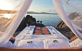 Star Bed Nkwichi Africa S Best Kept Secret Luxury Camping Luxury Travel Blog Camping In Pa