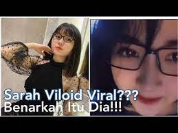 Sarah viloid viral ini bukan hanya di aplikasi twitter dan telegram saja, melainkan di berbagai aplikasi lainnya, seperti tiktok facebook, instagram. Sarah Viloid Viral Benarkah Itu Dia Alltolearn Blog