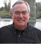 Claude Caldwell and Why Redding Remembers