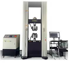 Top Universal Testing Machines (UTMs) for Tensile Testing ...