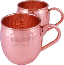 As your coffee is brewing, fill your mug with the hottest tap water you can and let it sit to preheat. Wonderchef Set Of 2s Copper Coffee Mug Price In India Buy Wonderchef Set Of 2s Copper Coffee Mug Online At Flipkart Com