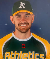 Welcome to Baseball Oshawa Coach Lue. Amazing Addition to Elite program.  Players interested in tryouts will have more information coming soon and we  will share here as well. Let's go Legionaires 💙 ⚾️ 💛