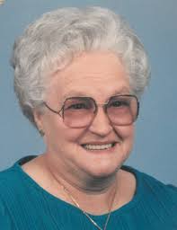 Obituary information for Mary Elizabeth Treadway