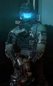 Part of dead space 3's appeal is the style of its suits. Suits Dead Space 3 Wiki Guide Ign