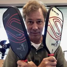 Pickleball Paddle Reviews Pickleball Videos