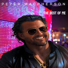 Peter MacPherson: albums, songs, concerts