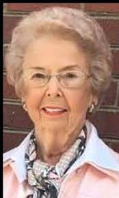 Eddith Moats Obituary