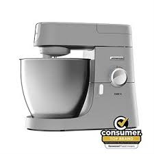 Breville delivers the right amount of freshly ground coffee directly into the portafilter thanks to the 250g integrated conical burr grinder. Kenwood Chef Xl Mixer Kvl4100s Briscoes Nz Glass Blender Kenwood Chef Mixer