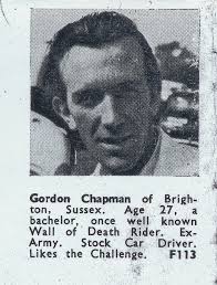 Stock-Car Racing in Britain