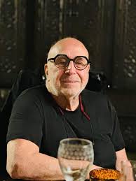 Thank you for hosting the Opulenza party