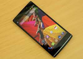 Xolo Q2100 Photo Gallery