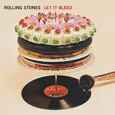 On the floor — glimmer twins medley: Covers Of Every Song On The Rolling Stones Let It Bleed Cover Me