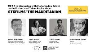 Mohamedou ould slahi fights for freedom after being detained and imprisoned without charge by the u.s. Discussion The Mauritanian Islamicity