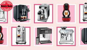 Operating the rn1s coffee capsule filling and sealing machine in automatic mode. Review 6 Coffee Machines For Every Lifestyle Budget The Singapore Women S Weekly