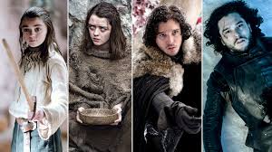 The third season of the fantasy drama television series game of thrones premiered in the united states on hbo on march 31, 2013, and concluded on june 9, 2013. How The Game Of Thrones Kids Have Grown Up Before Our Eyes Vanity Fair