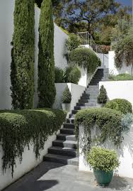 Stunning Modern Home With Outdoor Waterfall Asks 7 5m Outdoor Gardens Design Outdoor Waterfalls Landscape Design