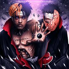 Juice wrld 999 death higgins was onboard a private gulfstream jet going from van nuys airport, los angeles to the midway international airport, chicago. Naruto Juice Wrld Wallpapers Wallpaper Cave