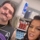 Dominik Mysterio explains why he hates CM Punk: "He disappeared for what?  30 years and came back. He's now 60, and he's still wrestling. He tortured  me when I was a kid.