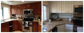 refinishing vs. refacing vs. replacing