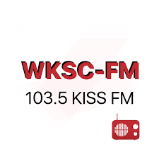 Listen To Wksc 103 5 Kiss Fm On Mytuner Radio