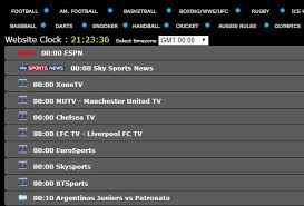 Jogo do porto hoje em directo / fc porto resultados em. Os 7 Melhores Sites Para Ver Futebol Online E Em Directo