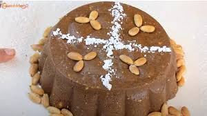 Recette De Sellou A La Marocaine Sans Beurre Facile