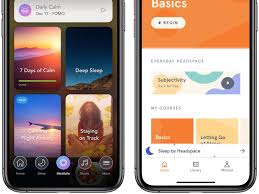 Maybe you would like to learn more about one of these? Calm Became Top Meditation App After Apple S 2017 App Of The Year Award A Touchy Subject At Rival Headspace Macrumors