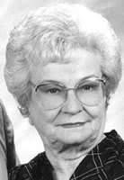 Annabelle Baugh Obituary (2014)